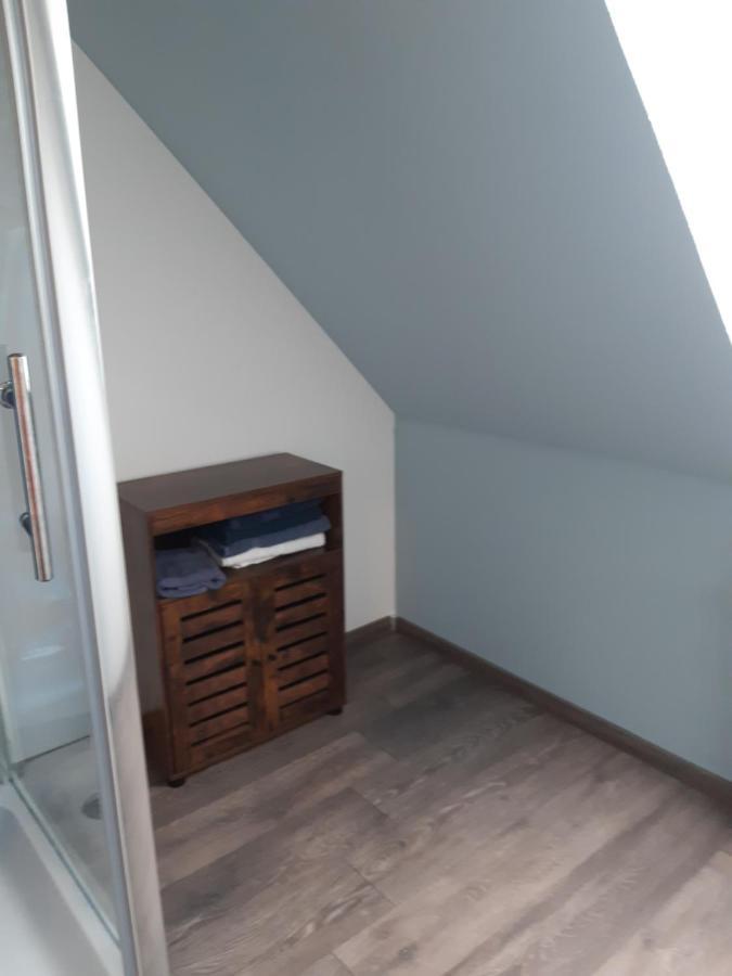 Janettes Gaestehaus Bad Doberan Buitenkant foto