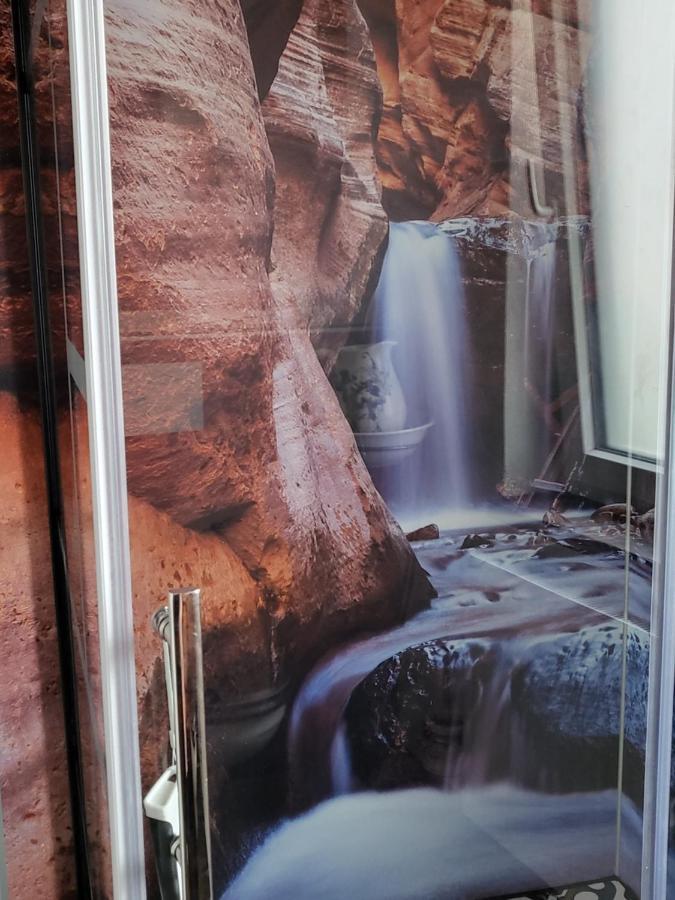 Janettes Gaestehaus Bad Doberan Buitenkant foto