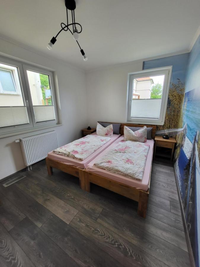 Janettes Gaestehaus Bad Doberan Buitenkant foto