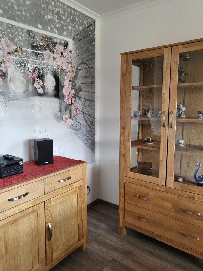 Janettes Gaestehaus Bad Doberan Buitenkant foto